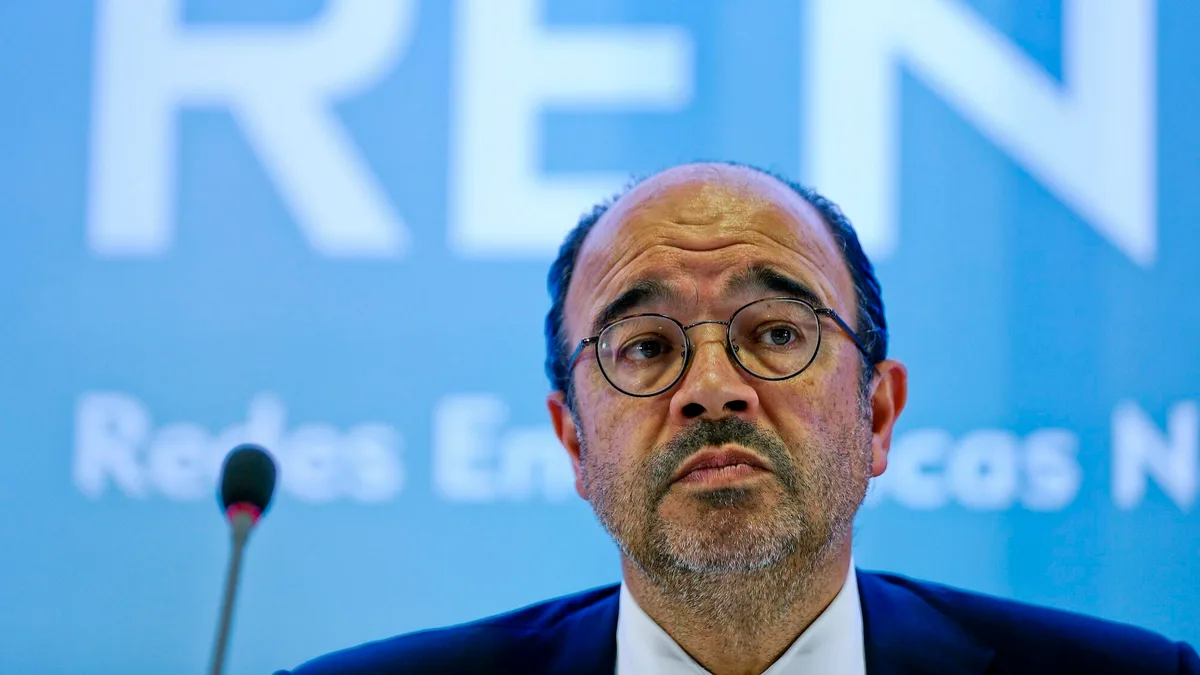 Estado reforça para 19% na REN com compra da posição da Fidelidade