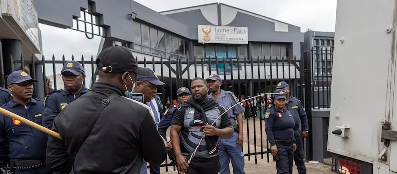 POLL | Did home affairs make the right call by withdrawing the asylum directive?