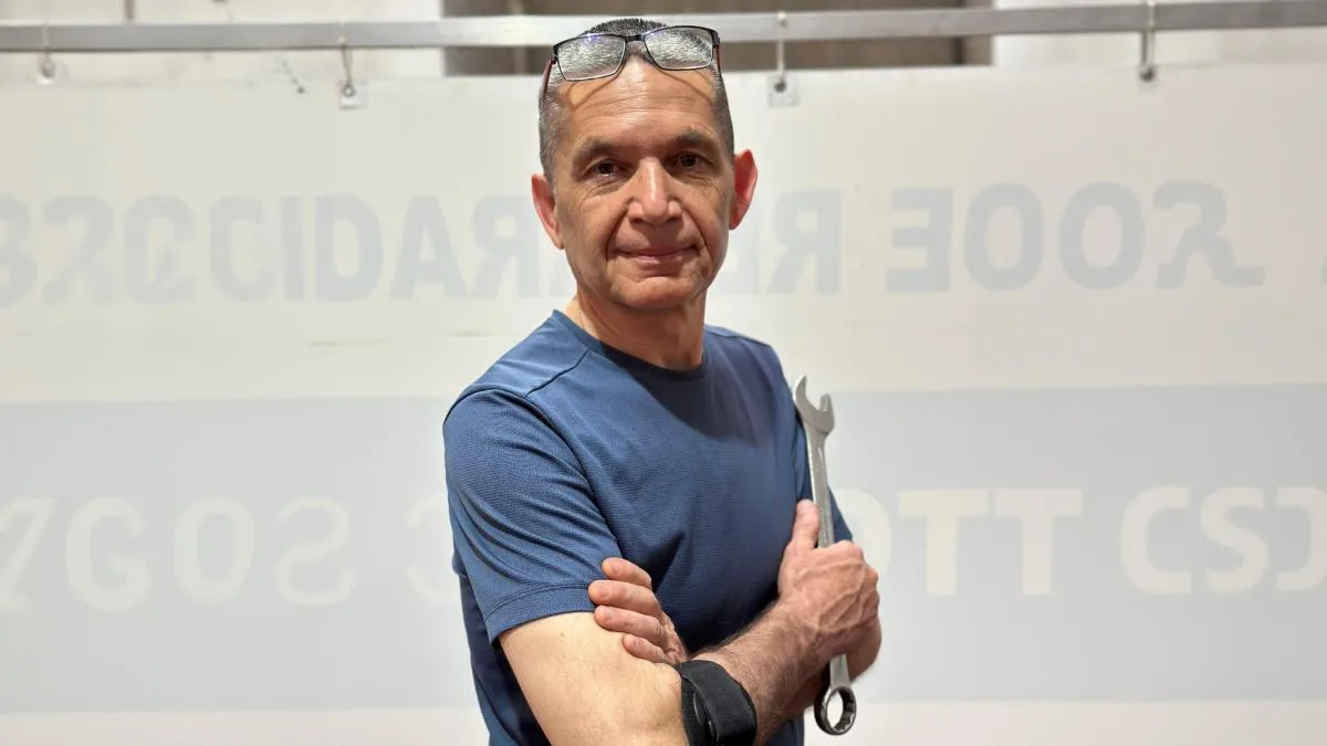 “Que el aire acondicionado del coche siga enfriando no significa que funcione bien”