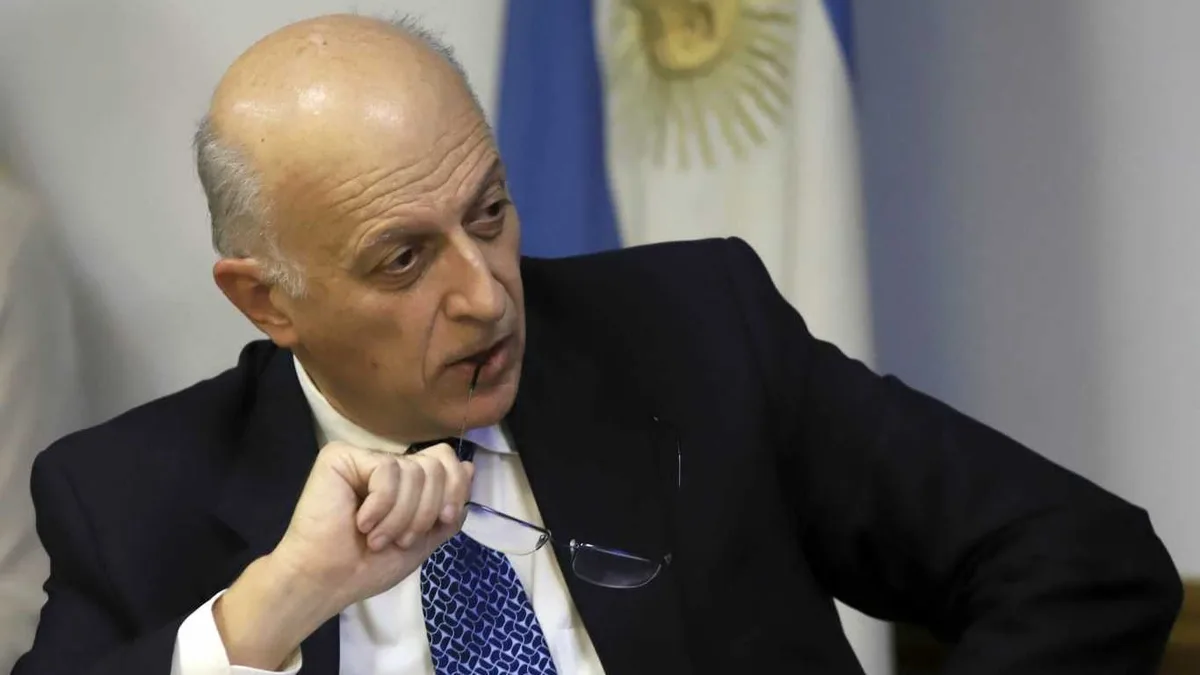 AFA: el Procurador General se opuso a que la causa por la compra de la mansión de Pilar se investigue en Campana
