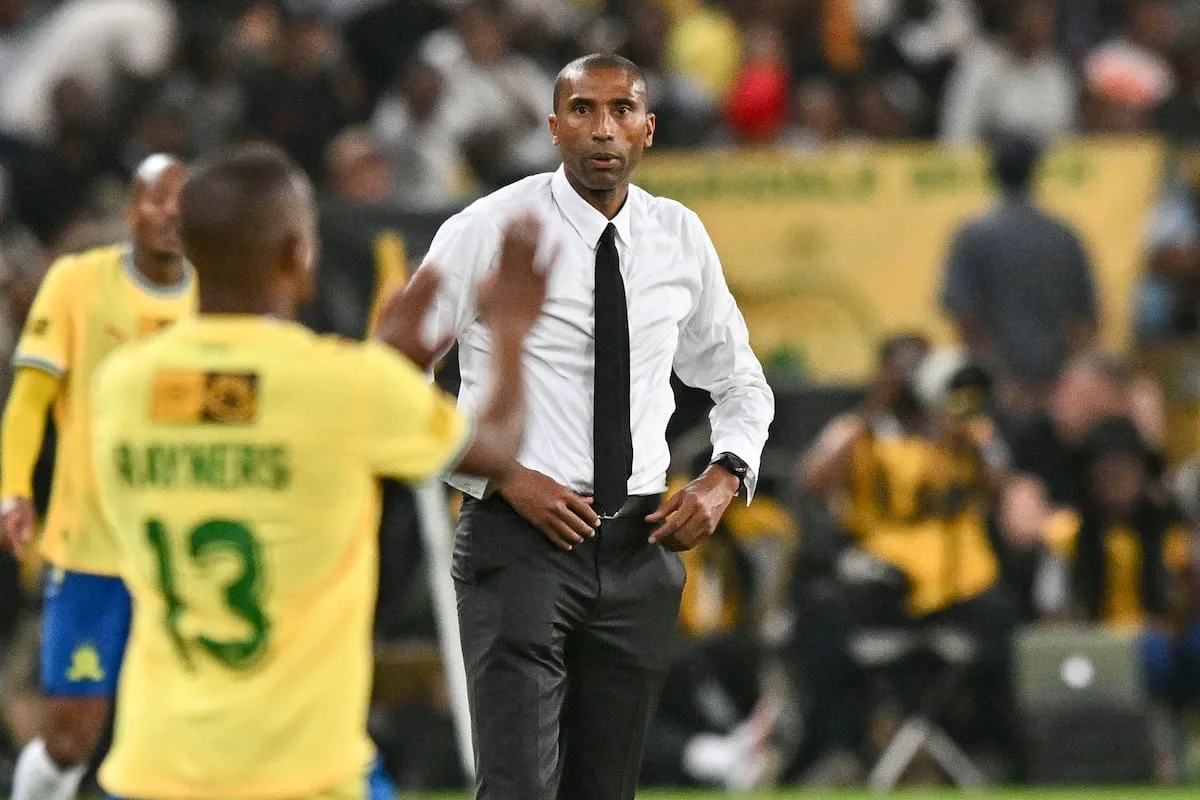 Ouaddou warns Bucs against excessive aggression after MTN8 final loss