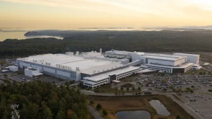 Für Interposer: Globalfoundries wird TSMC-Zulieferer