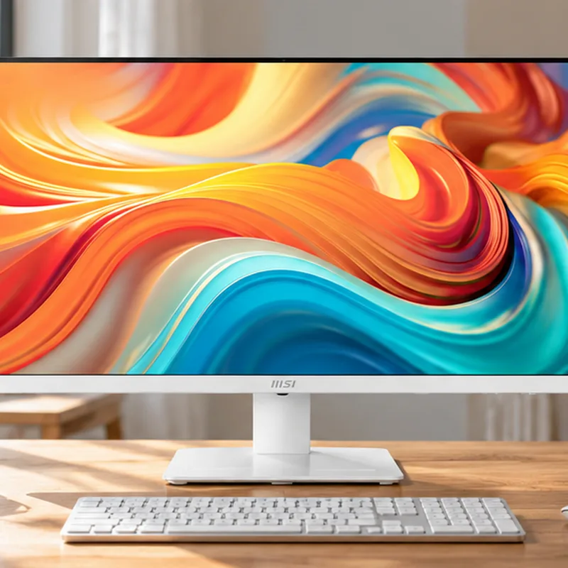 Actualité : L’écran MSI Pro MP273WA E14A 27 pouces Full HD 144 Hz est à 89,99 €