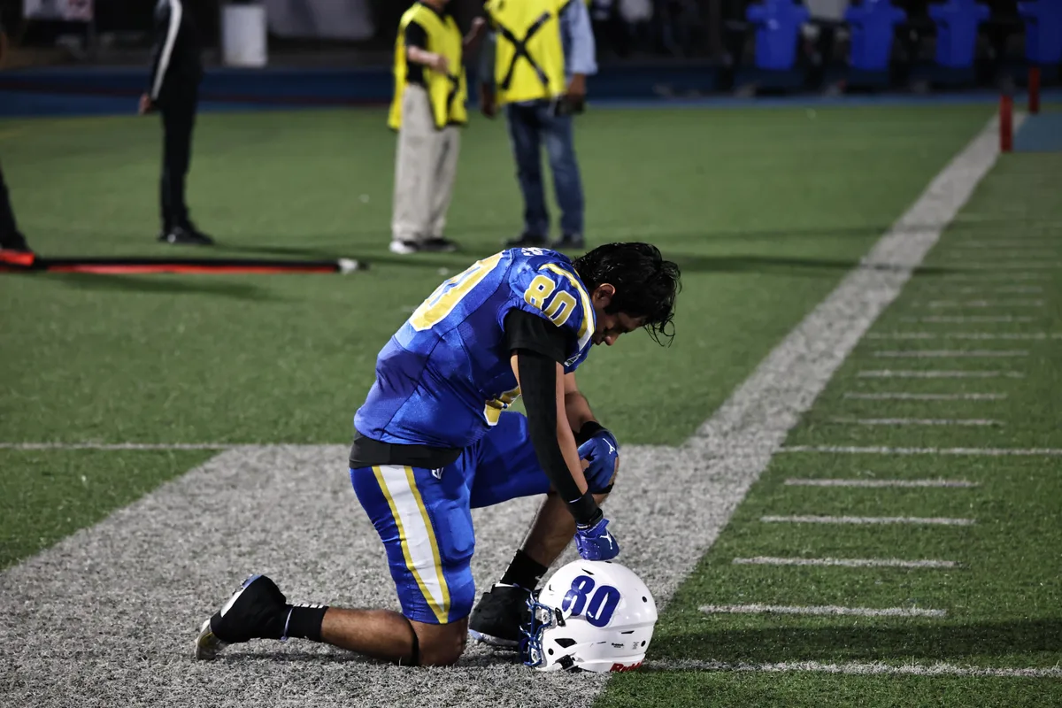 Lobos UAdeC cae ante Tecos UAG en tiempo extra y sigue sin ganar en ONEFA