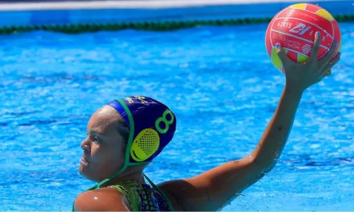 Brasil vence África do Sul e conquista primeiro triunfo no Mundial Sub-18