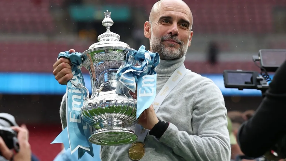 'Pep Guardiola: A Beautiful Obsession' Review: The Unseen Side Of Football's Greatest Mind