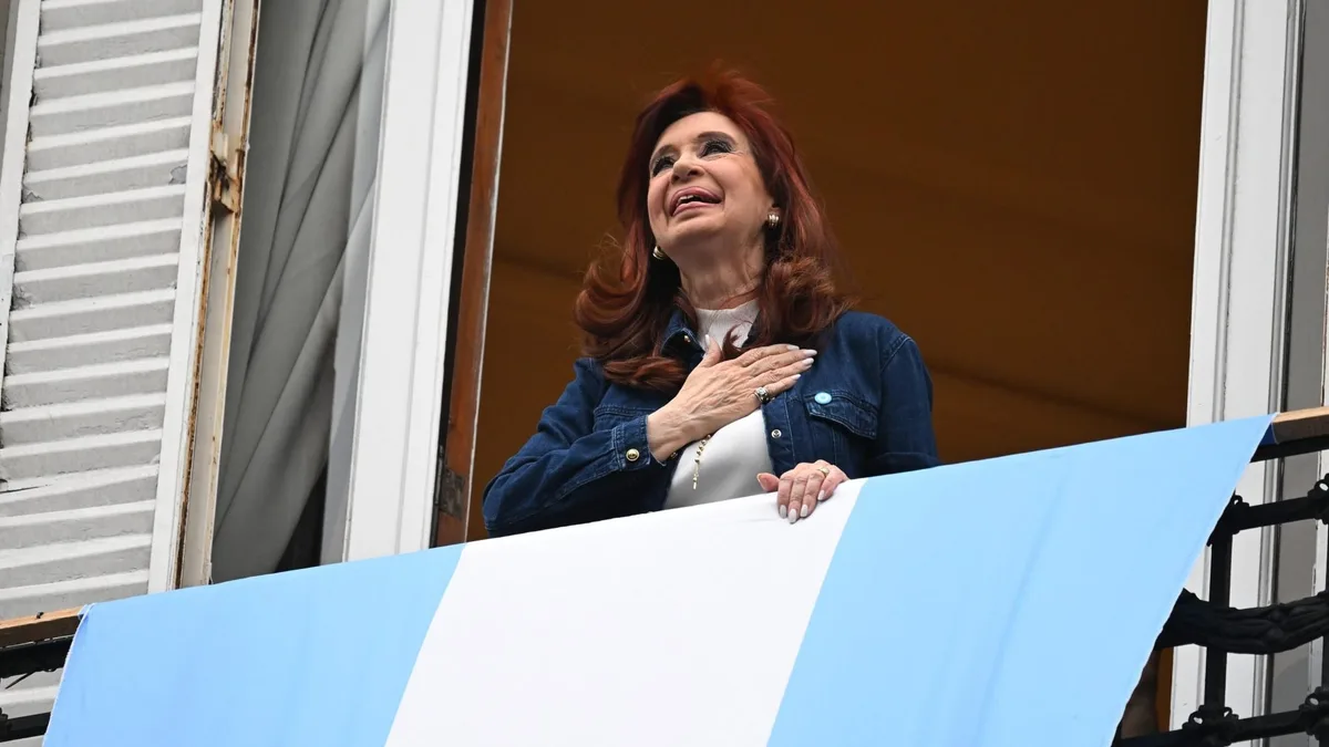 ANSES volvió a pagarle a Cristina Kirchner una pensión de privilegio: cuánto cobró y qué pasará ahora