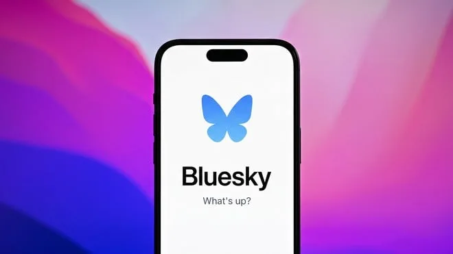 O sonho low profile? Bluesky lança filtro para quem não quer ser viralizado