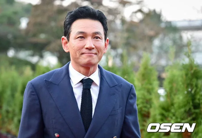 황정민, ‘사생활 폭로’ A씨와 2억 손배소 중단 없다..강제조정 불복 [Oh!쎈 이슈]