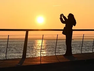 Vous avez des talents de photographe ? Partagez-nous vos plus beaux clichés, Ouest-France les publiera