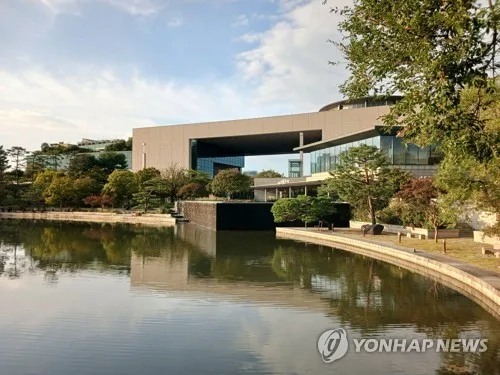 김윤덕 "국립 박물관·미술관·도서관 수장고 '포화 상태'"
