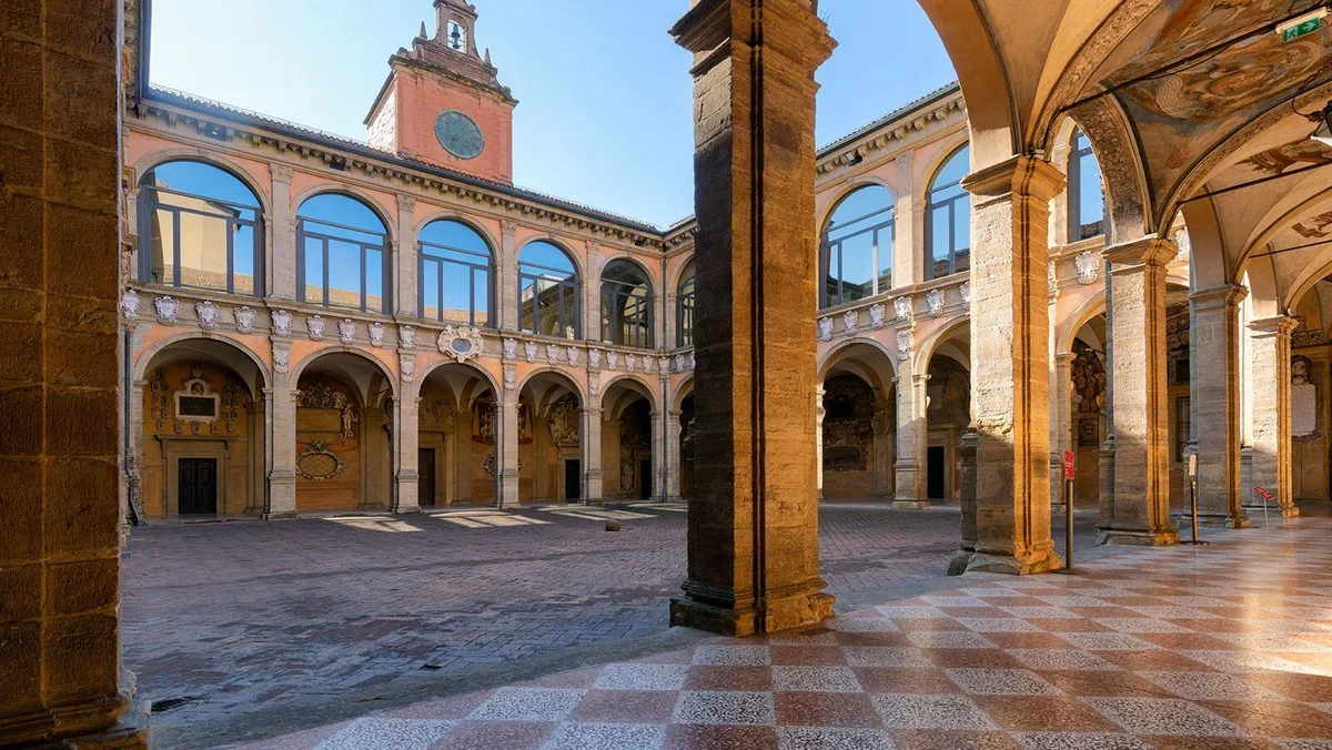 Piedra, seda y sangre: leer la historia de la universidad camino a Oaxaca