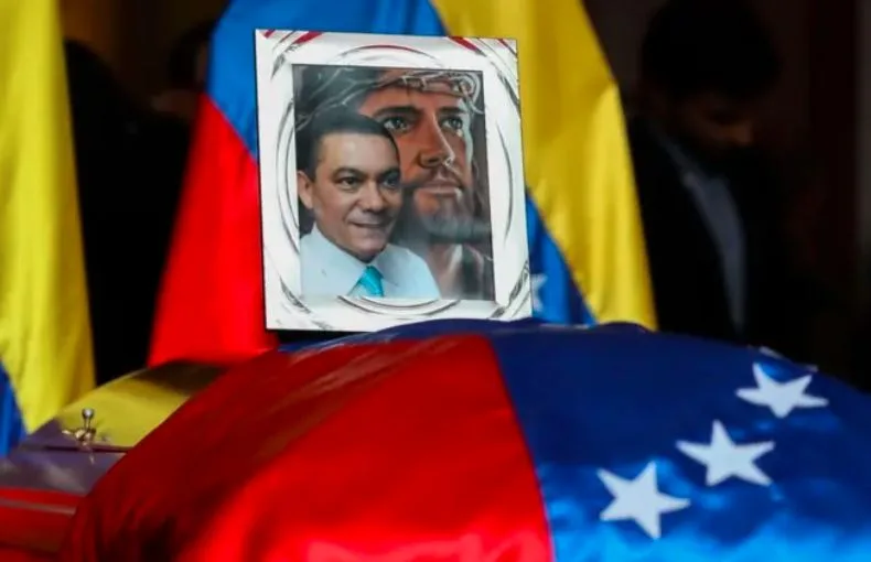 Cidh llevó a la CorteIDH el caso de Fernando Albán y señaló al chavismo de ejecución extrajudicial
