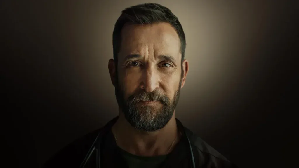 Está na hora de voltar ao trabalho com o teaser da 3ª temporada de ‘The Pitt’