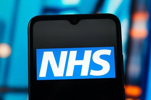 New NHS 'registry update' alert as patients issued important advice on what to do