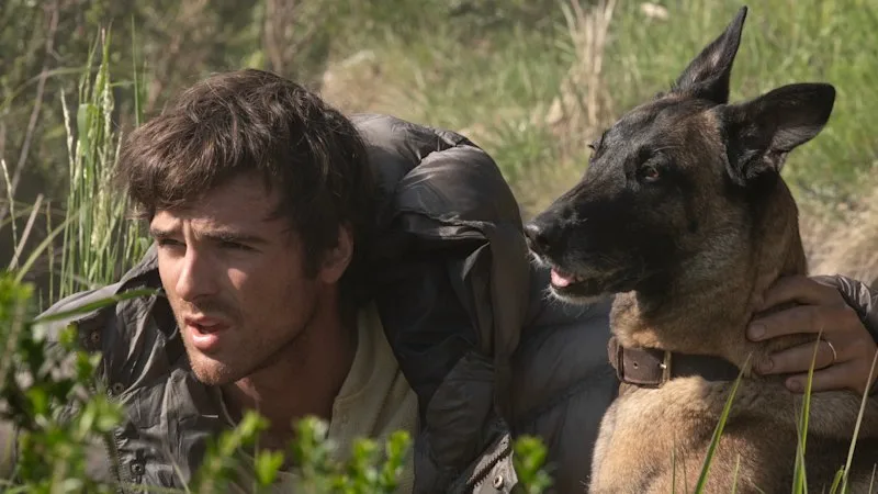 In case it was ever in doubt, Jacob Elordi is a ‘dog person’