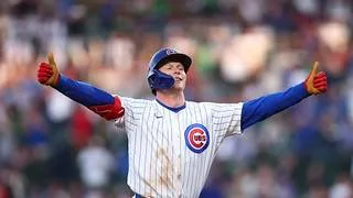 MLB: Pete Crow-Armstrong hace historia y se une al exclusivo club 30-30