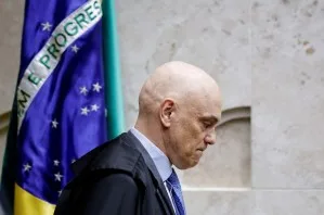 OAB defende ‘apuração rigorosa de todos os fatos’ após mensagens de Vorcaro a Moraes