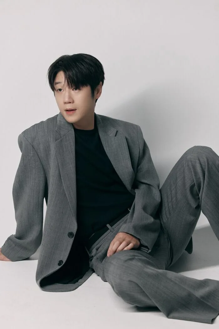 [인터뷰②]정준원, '놀뭐' 태도 논란에…"굳이 숨을 필요 없어, 이젠 'SNL'도 몸 부사를 것"