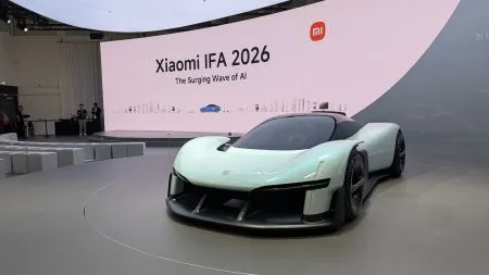 IFA: Xiaomi auf der IFA 2026: Die Allesmacher aus China