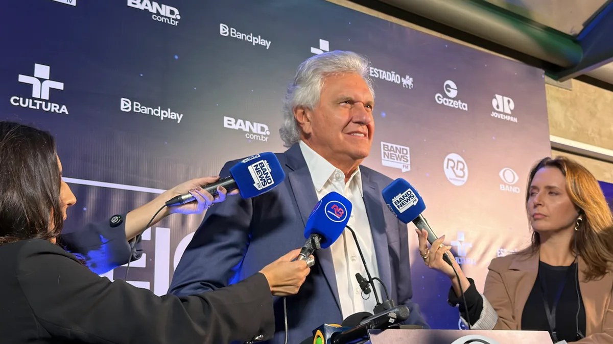 “Comigo na presidência, você vai dormir tranquilo igual ao Kassab no debate!”