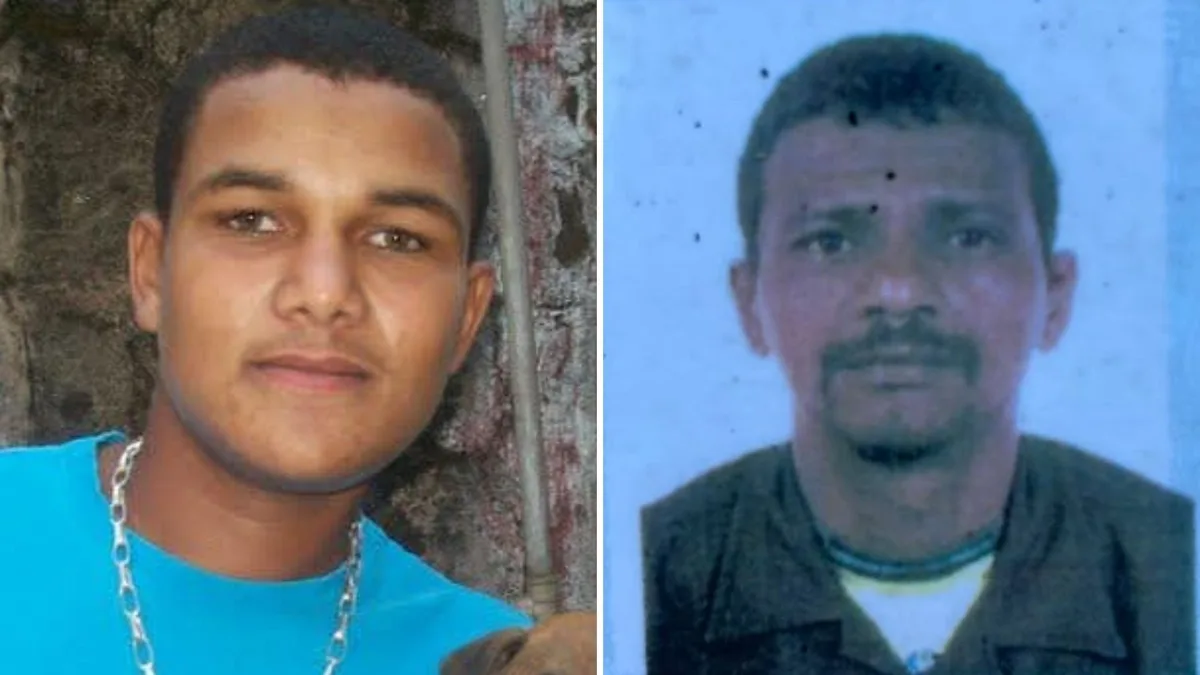 Dois homens são mortos a tiros enquanto dormiam na rua em Vila Velha; moradores suspeitam de ataque a usuários de drogas