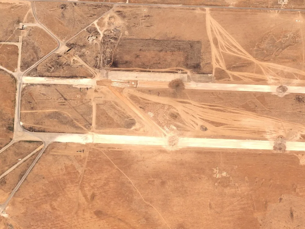 Syrien: Israels Bomben sind eine Warnung an den türkischen Präsidenten