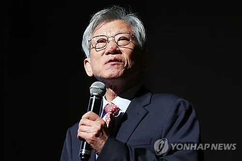 "국중박 전시 나온 친일파 유묵, 주인은 유홍준 관장"