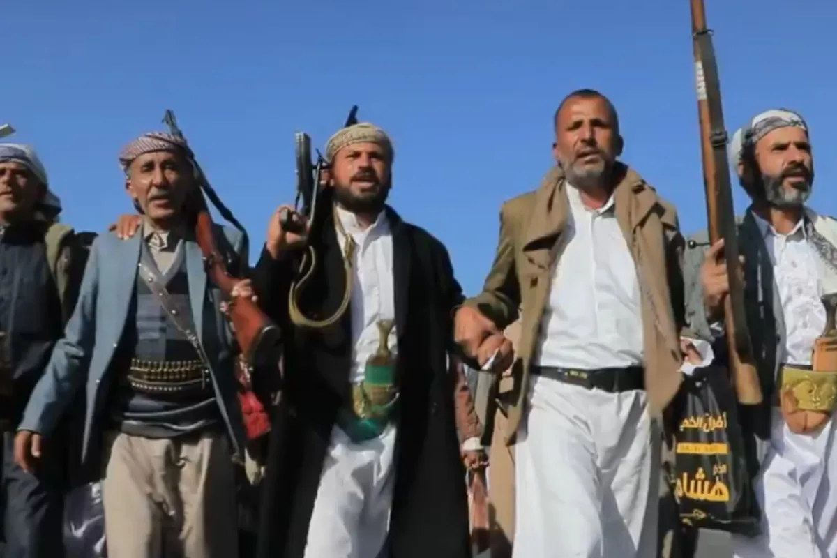 Houthis e Arábia Saudita trocam ataques e escalam conflito no Iêmen