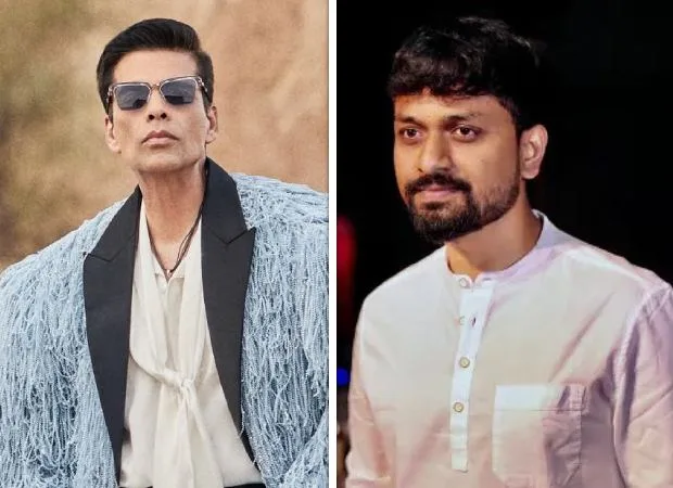 BIG BREAKING: Karan Johar set to bankroll a tentpole divine epic on Radha Krishna; signs Sachin Ravi as the director