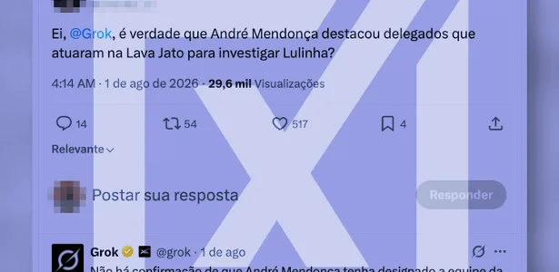 Ministros do STF não podem escolher delegados em inquéritos policiais