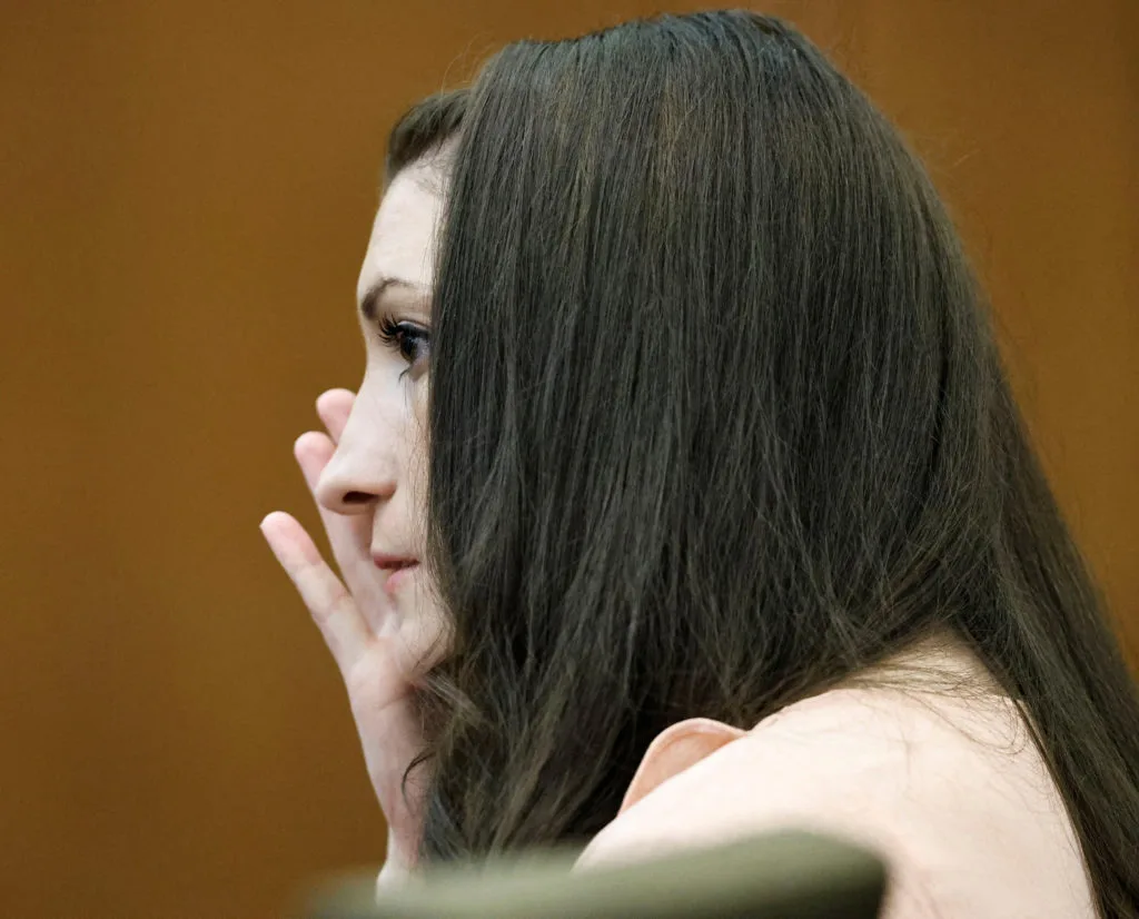 What the Lindsay Clancy trial reveals about a broken postpartum mental health system