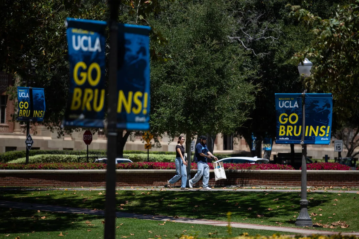 A conservative win: UC temporarily blocked from enforcing transgender name and pronoun rules