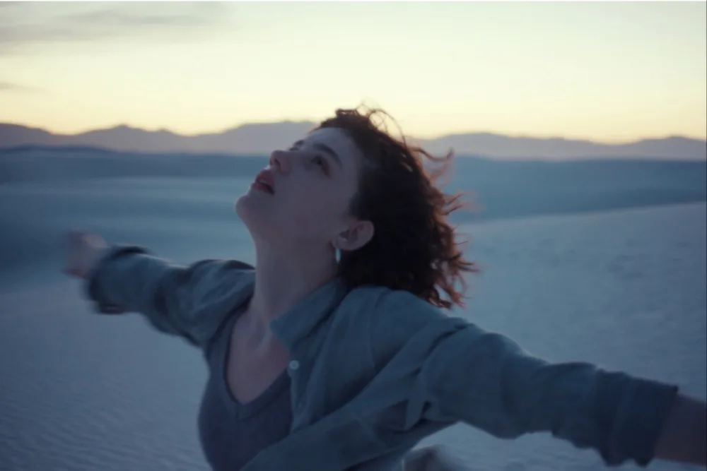Wim-Wenders Produced ‘I’ll Be Gone in June’ Bought for North America After Cannes Premiere (EXCLUSIVE)