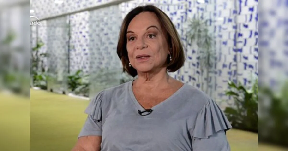 Morre em Brasília a jornalista Sônia Carneiro, referência na cobertura política, aos 74 anos