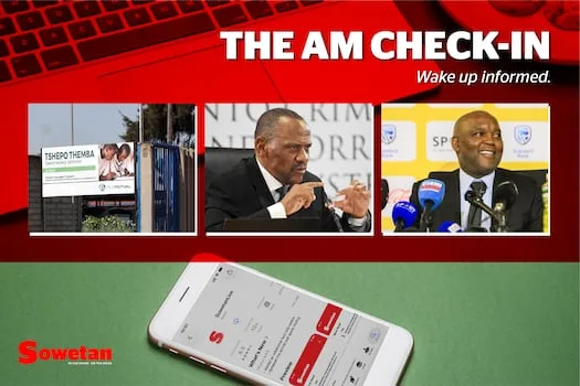 The AM Check-in | Pupil deregistered after alleged bullying leads to long hospital stay