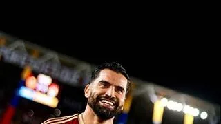 Tomás Rincón reveló que será de su vida tras el retiro como jugador