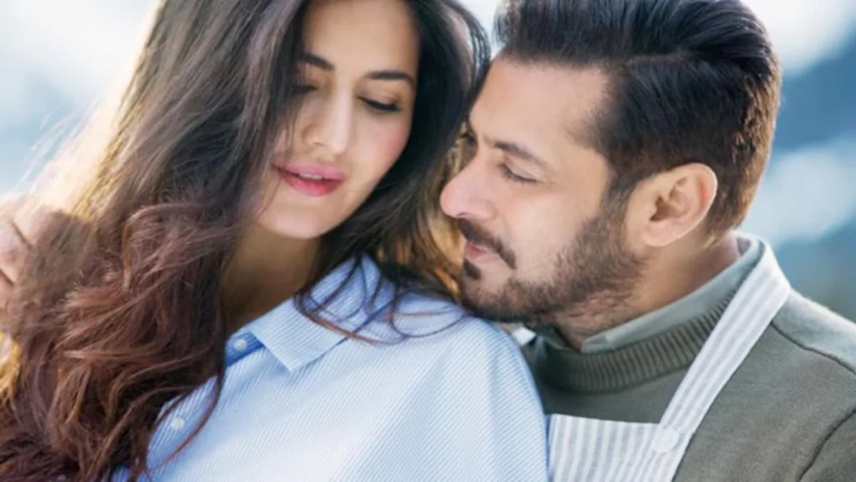 'Everyone Puts On Weight': Salman Khan Calls Out Post-Pregnancy Body-Shaming Amid Katrina Kaif Trolling