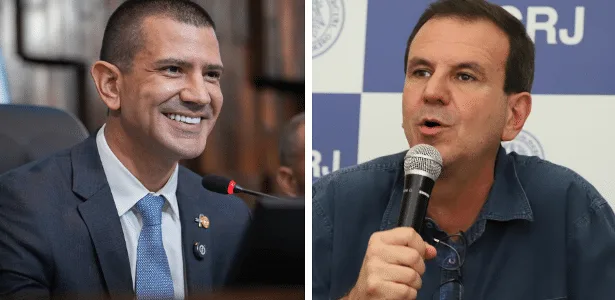 Anulação dos votos de Garotinho vira combustível para disputa presidencial