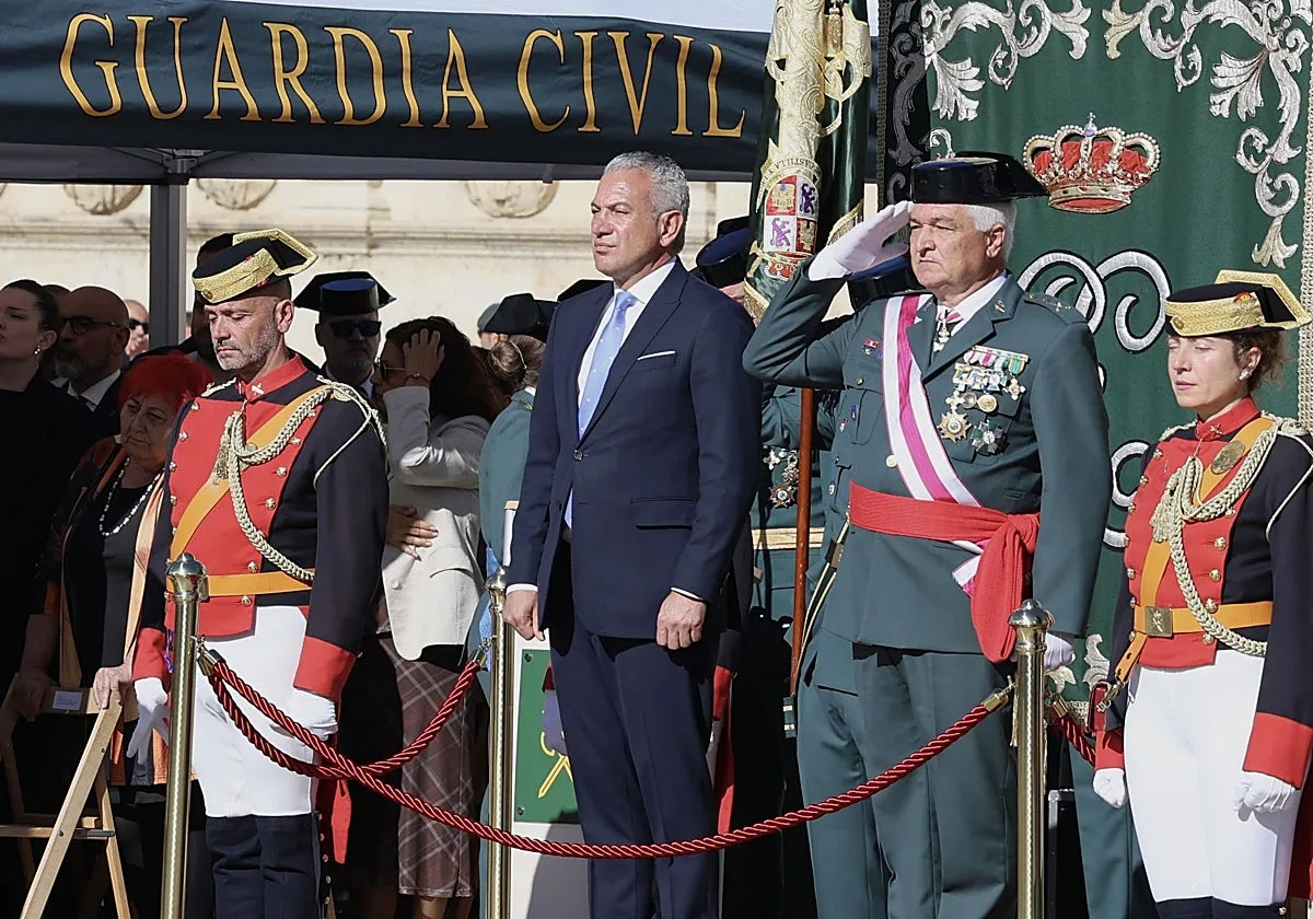 Uno de cada cuatro delitos registrados por la Guardia Civil en lo que va de año se produjeron en el ciberespacio