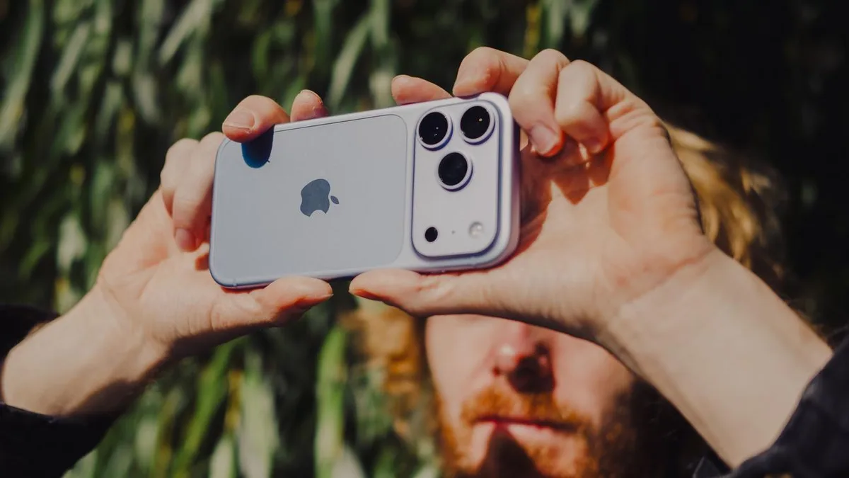 iPhone-18-Pro-Kamera: Was das neue iPhone für Fotofans bietet