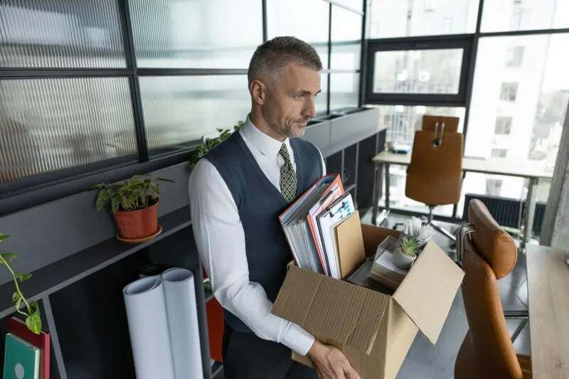 Terminated employee cost company hundreds of thousands of dollars because nobody revoked access