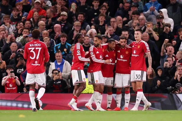 How to watch Man Utd vs Brighton for free: Kick-off time, live stream and TV channel