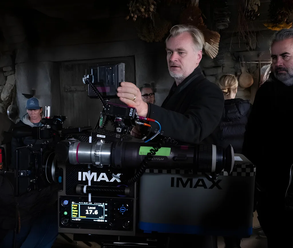 La mayor derrota de Christopher Nolan: tenía a Jim Carrey y el "mejor guion" de su carrera, pero abandonó el proyecto