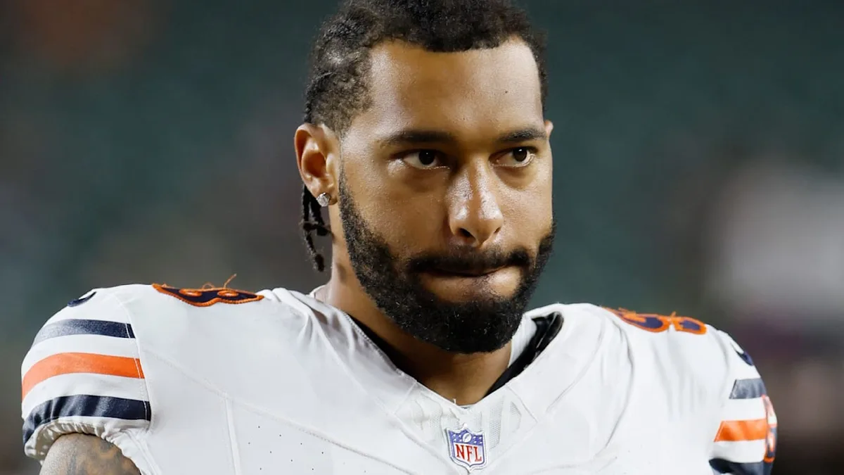Ihm drohen schwere finanzielle Folgen - Doping! NFL sperrt Football-Star