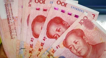 Moeda chinesa atinge valor mais alto face ao dólar desde julho de 2022