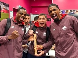 Qu’est-ce que le Bâton de Bourbotte, ce trophée méconnu que se disputent les clubs de Ligue 1 ?