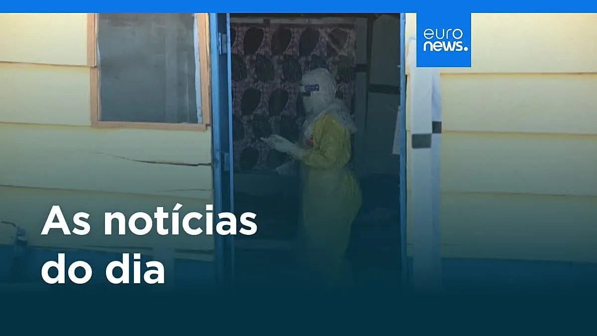 Notícias do dia | 12 de agosto 2026 - Manhã