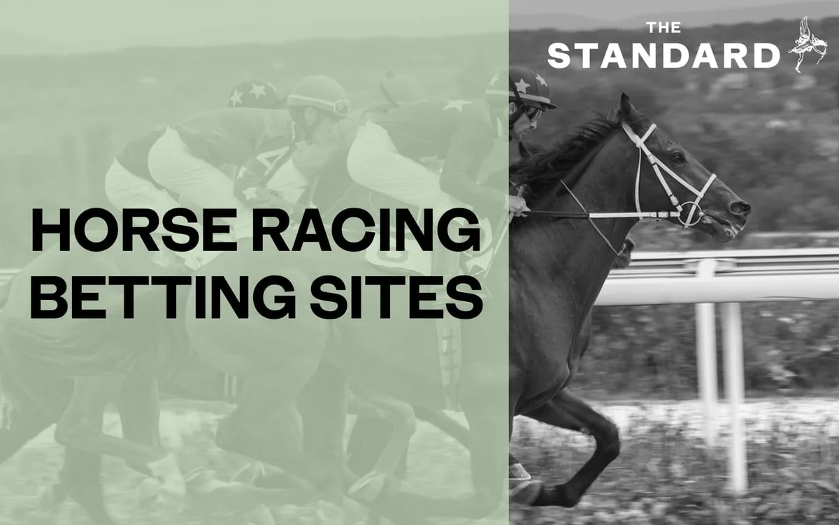 Horse racing betting sites: Best UK bookmakers for racing betting