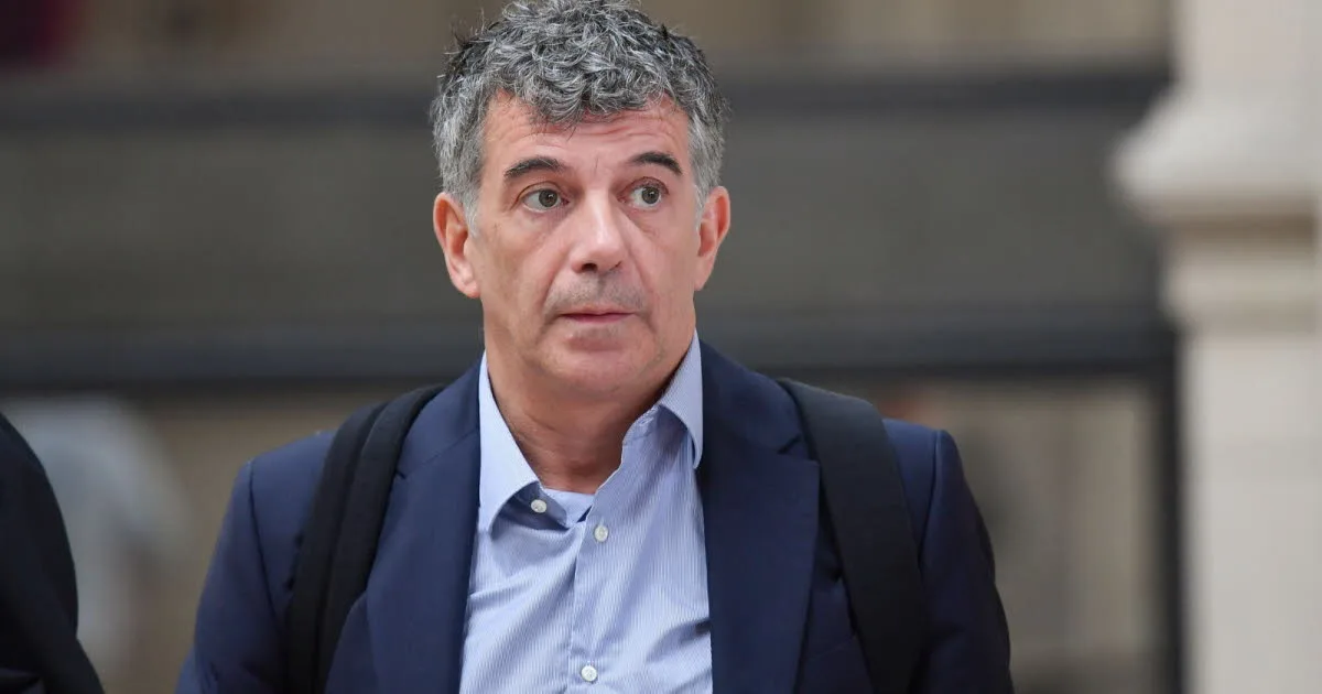 Justice. Procès en appel de Stéphane Plaza : l'ex-animateur condamné à 18 mois d'emprisonnement avec sursis